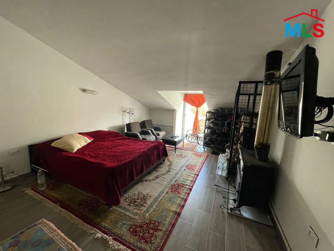 Big Chalet For Rent in Laqlouq (SEASONAL)
