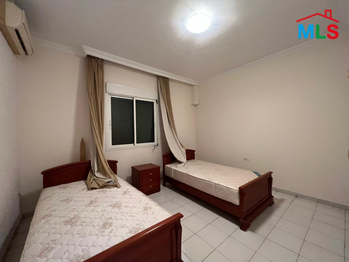 3-Bedroom Apartment for Rent in Kfaryassine