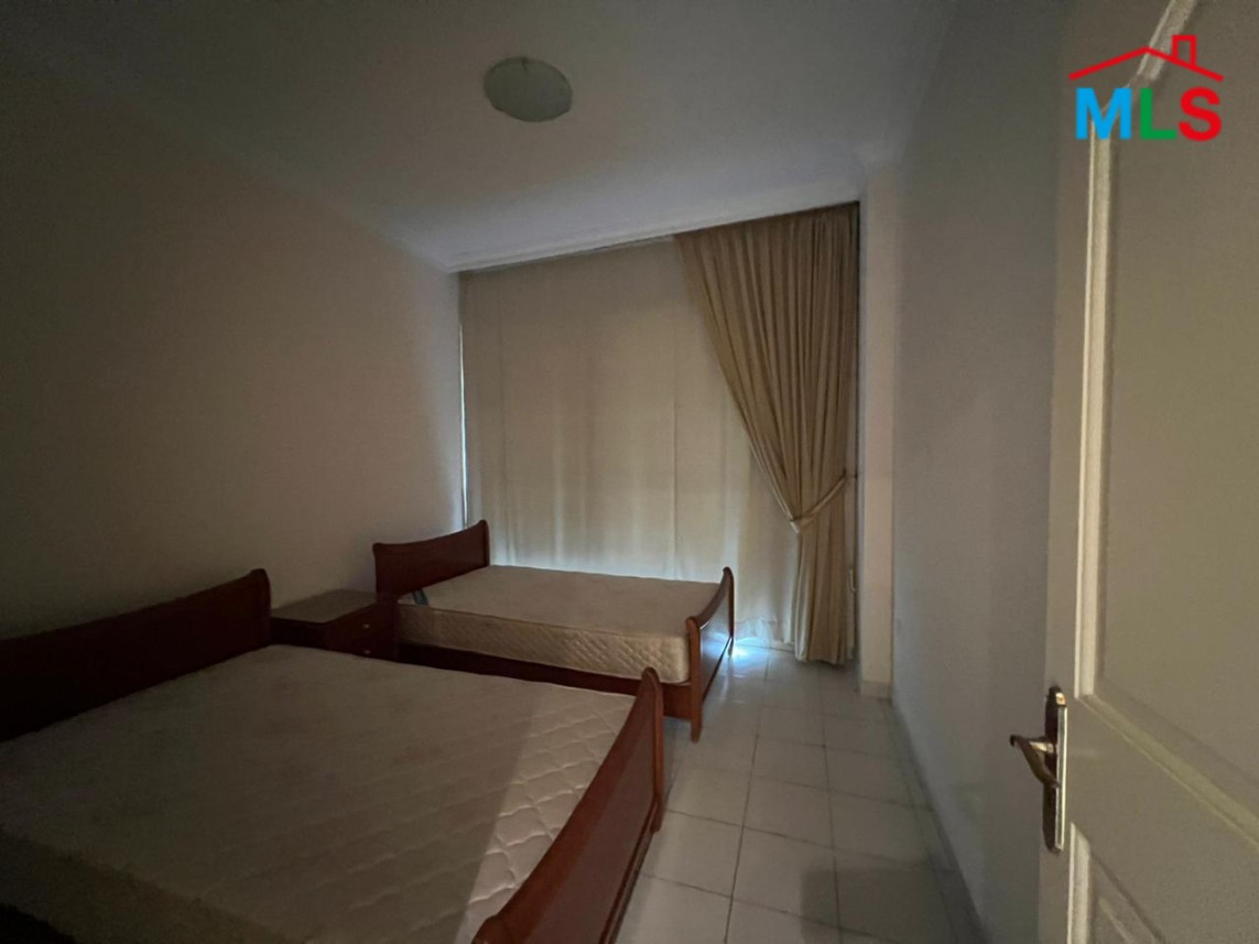 3-Bedroom Apartment for Rent in Kfaryassine