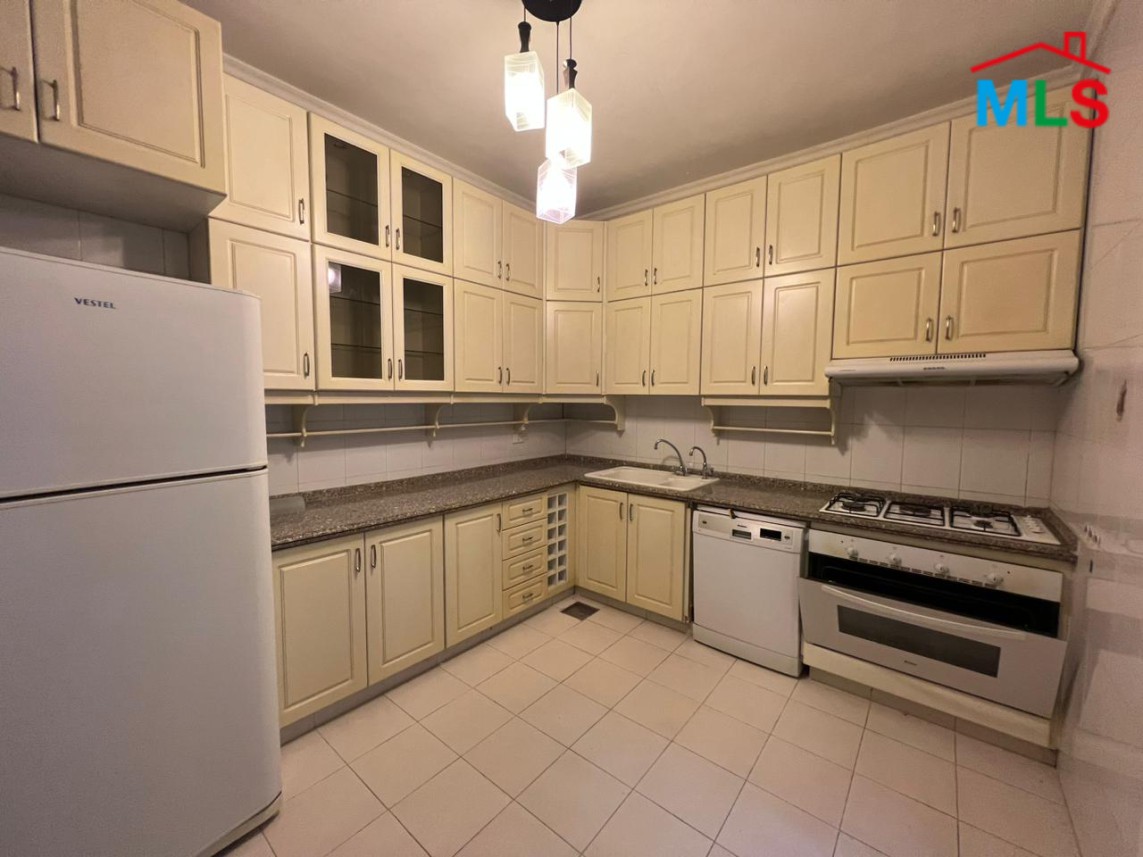 3-Bedroom Apartment for Rent in Kfaryassine
