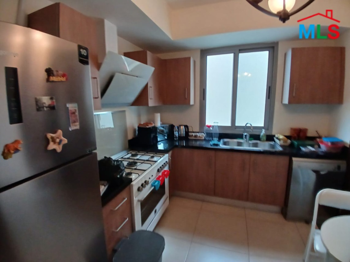 Fully Furnished Modern Apartment for Rent in Beit Misk