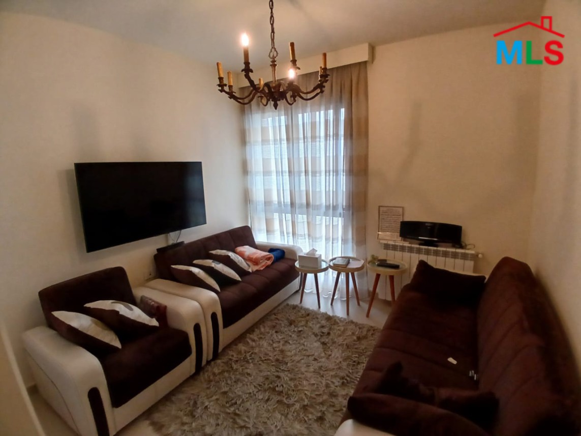 Fully Furnished Modern Apartment for Rent in Beit Misk