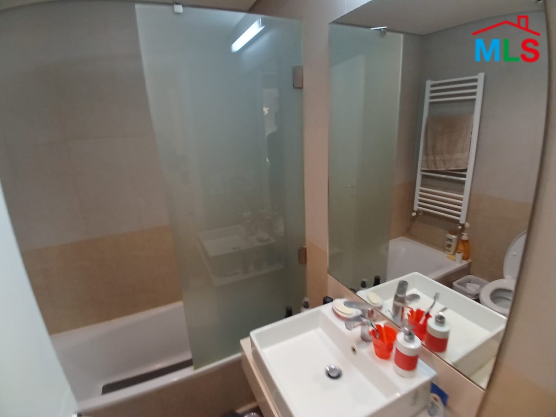 Fully Furnished Modern Apartment for Rent in Beit Misk