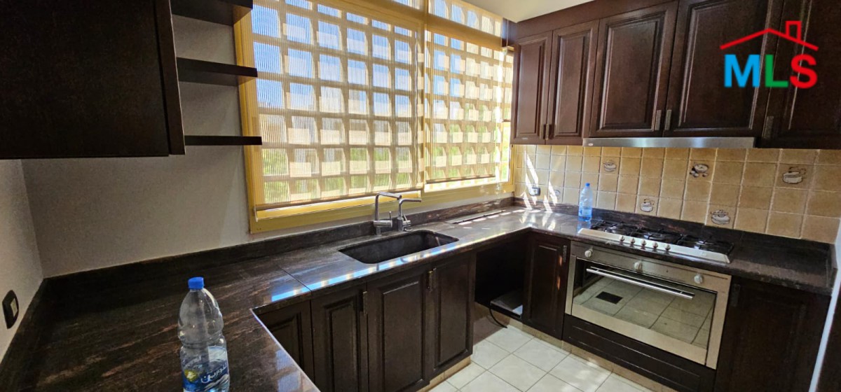 Semi-Furnished Apartment for Rent In Adma