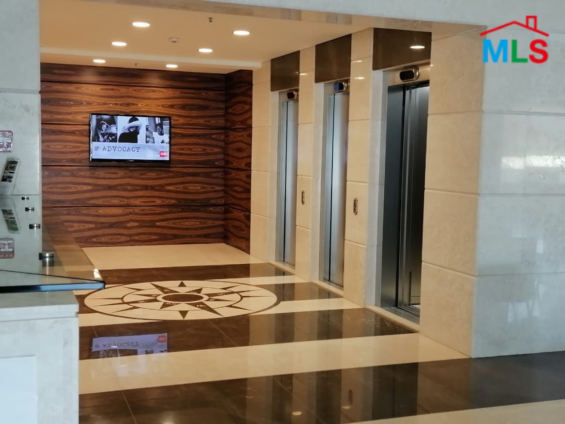 60 SQM Office for Rent in A Prime Location on Dbayeh Highway