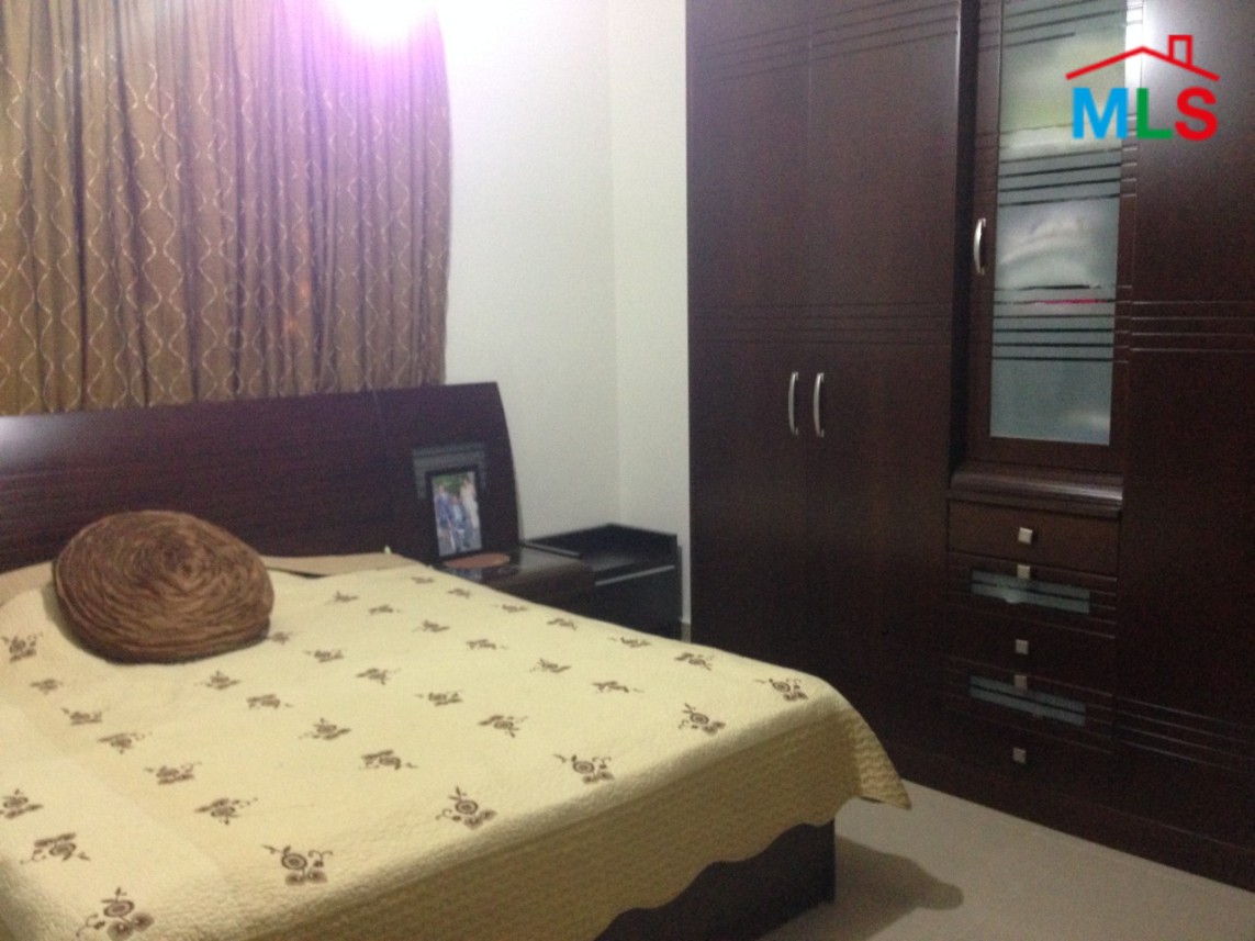 Apartment for Rent In Zouk Mosbeh In A Very Good Condition