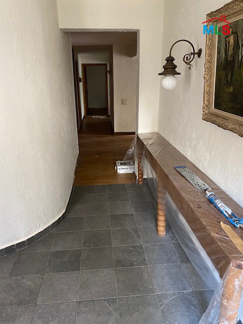 Fully Furnished Apartment With 450 SQM Garden for Rent in Mtayleb