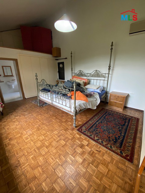 Fully Furnished Apartment With 450 SQM Garden for Rent in Mtayleb