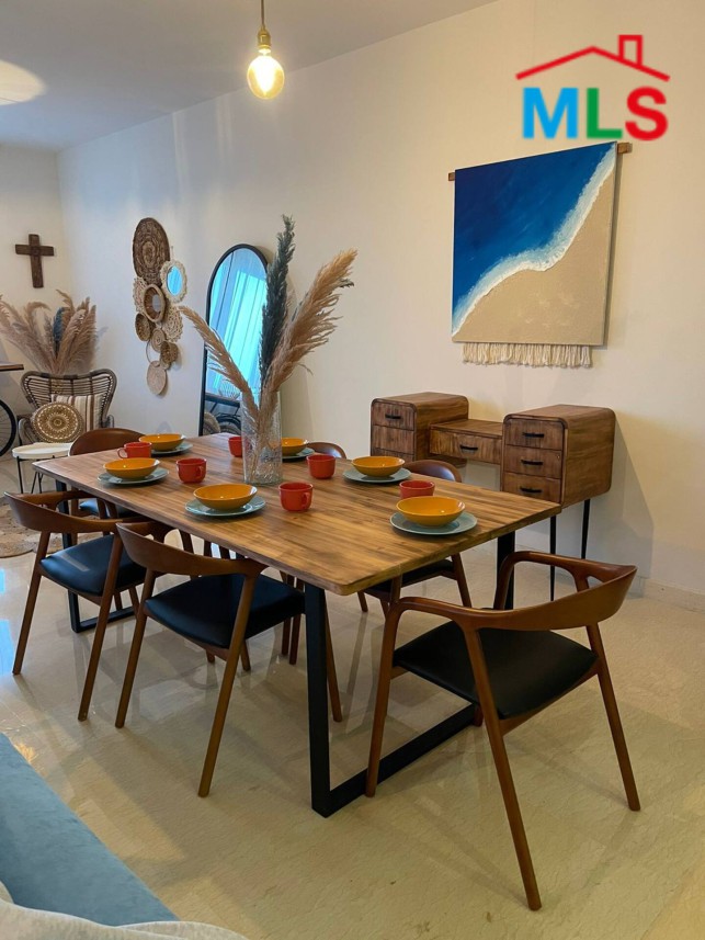 Spacious Apartment for Rent In A Gated Community In Batroun