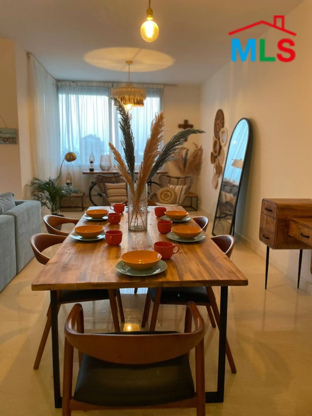 Spacious Apartment for Rent In A Gated Community In Batroun
