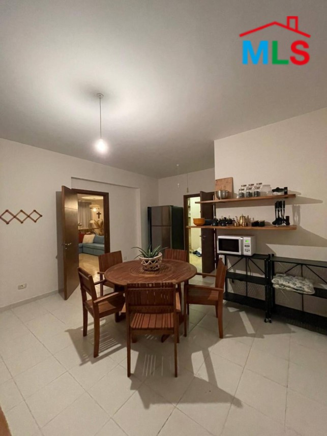 Spacious Apartment for Rent In A Gated Community In Batroun