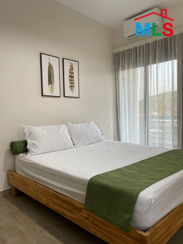 Spacious Apartment for Rent In A Gated Community In Batroun