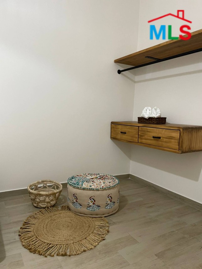 Spacious Apartment for Rent In A Gated Community In Batroun