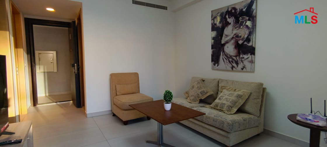 High - End Apartment in Tabarja for Rent with a beautiful terrace