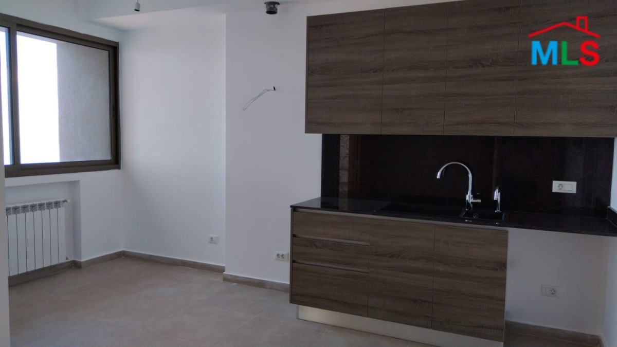 Apartment for Rent in Sahel Alma With A Wonderful Sea View