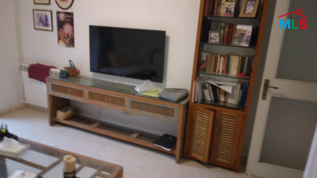 Furnished 200 SQM Apartment for Rent with 250 SQM terrace in Zalka