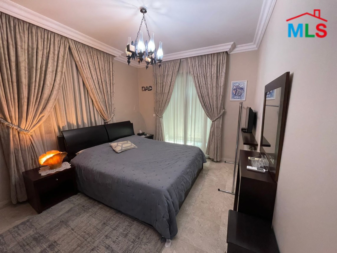 High-End Fully Furnished Apartment For Rent in Achrafieh