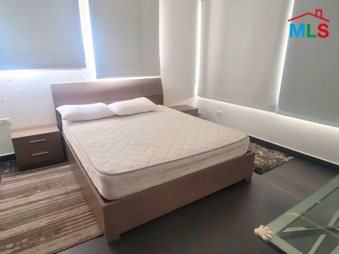 Fully Furnished Chalet For Rent in Faraya With A Terrace