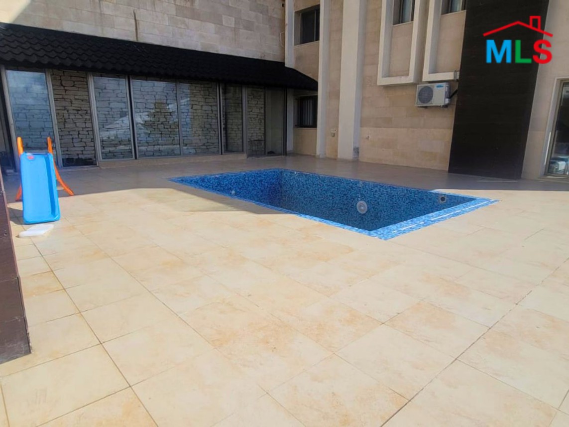 Fully Furnished Chalet For Rent in Faraya With A Terrace