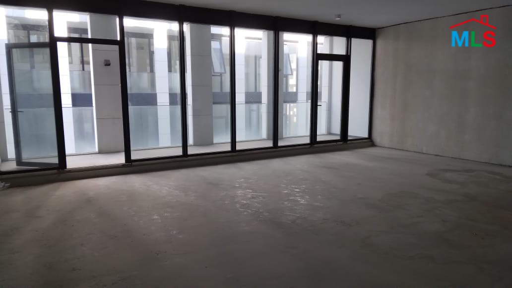 An Open Space Office For Rent in a Lively Community in Dbayeh