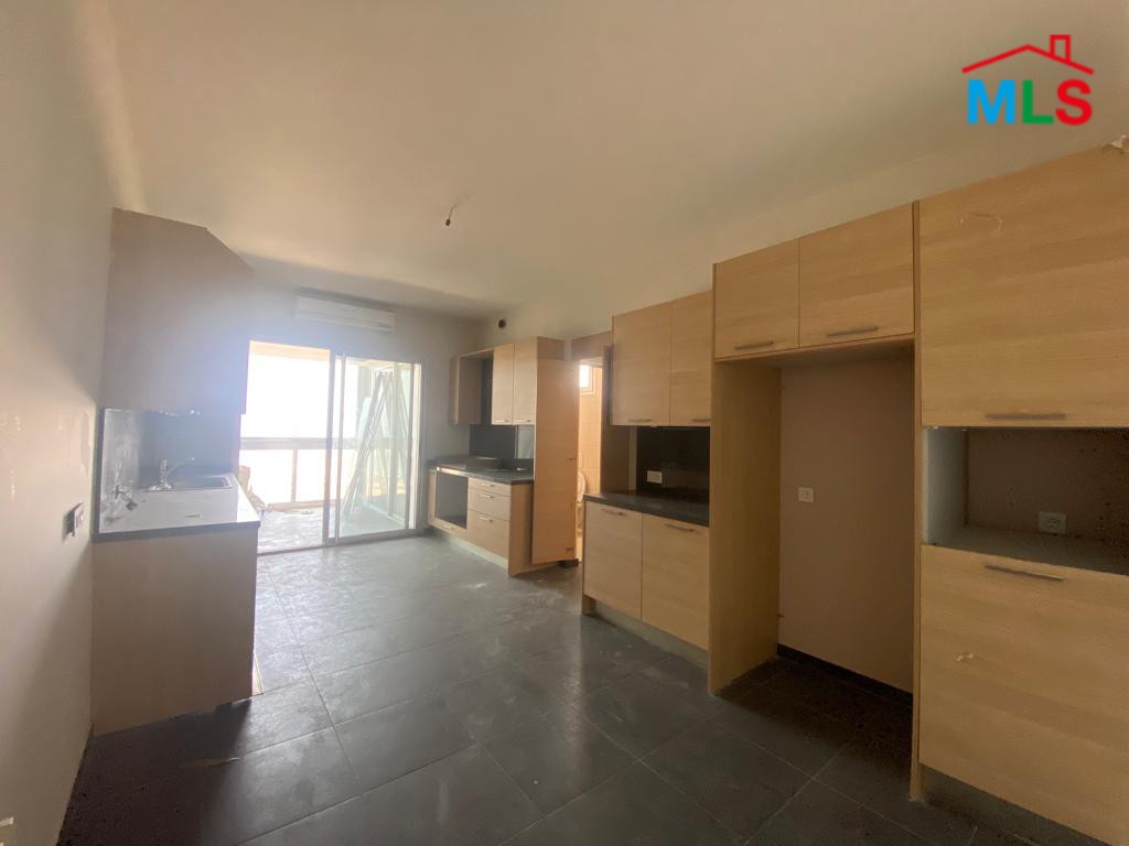 Bright Apartment for Rent in Achrafieh