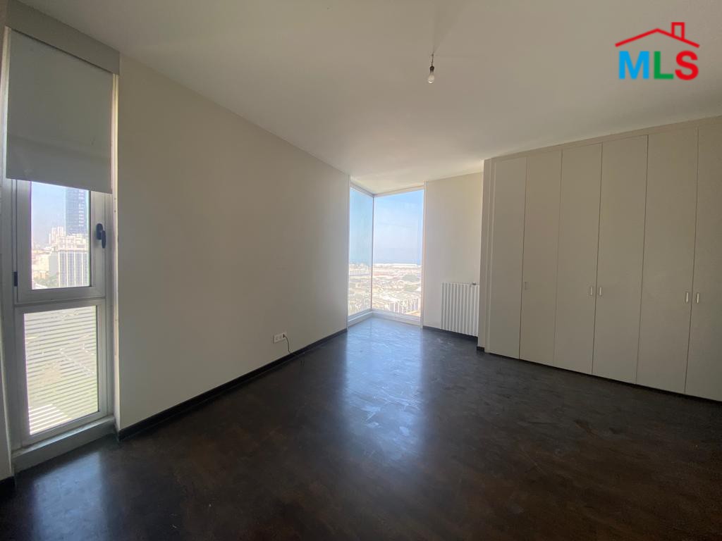 Bright Apartment for Rent in Achrafieh
