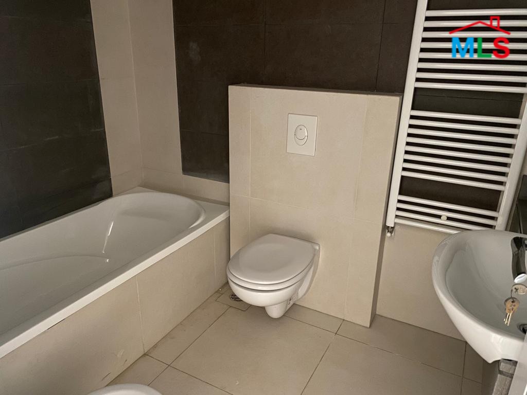 A Spacious Apartment for Rent in Gemmayze