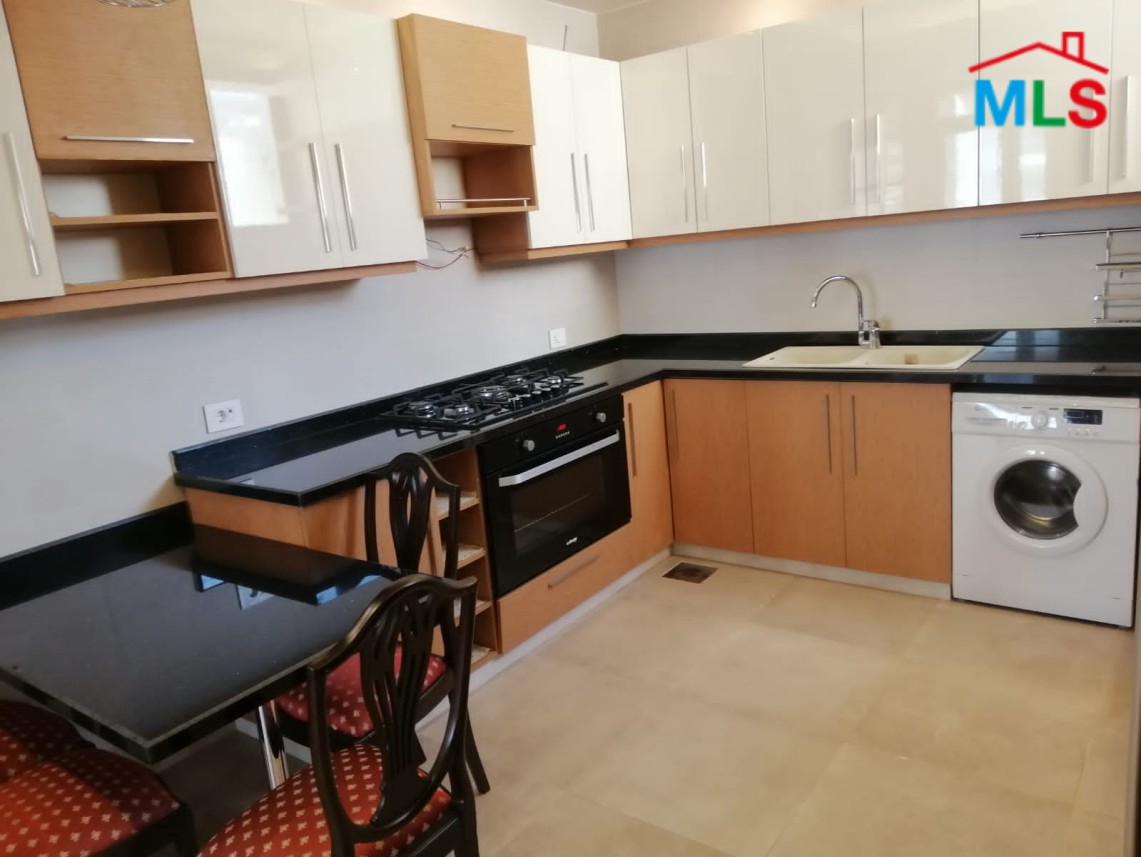 An Impeccable Furnished Apartment for Rent in Achrafieh