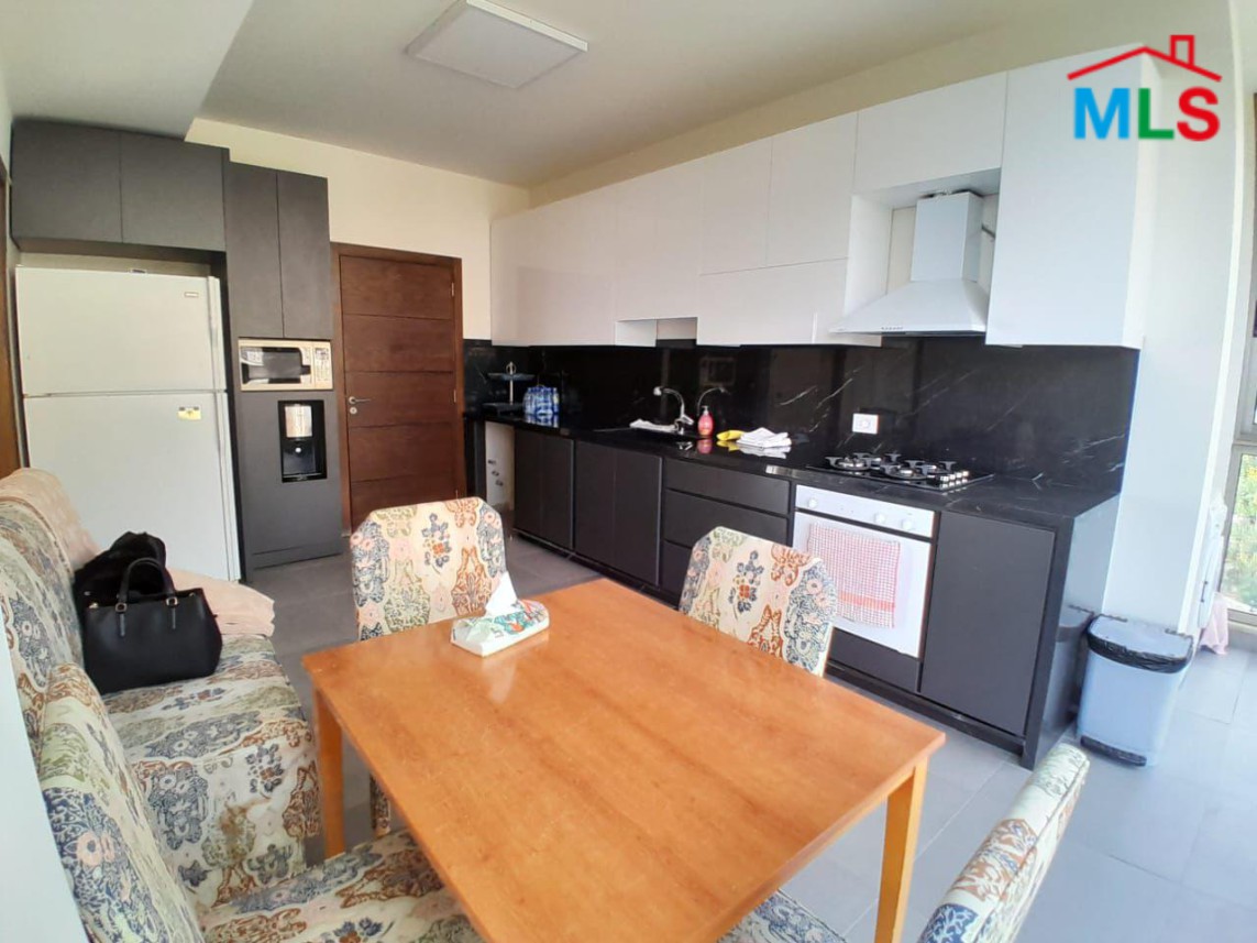 Furnished Duplex Apartment for Rent in New Fidar