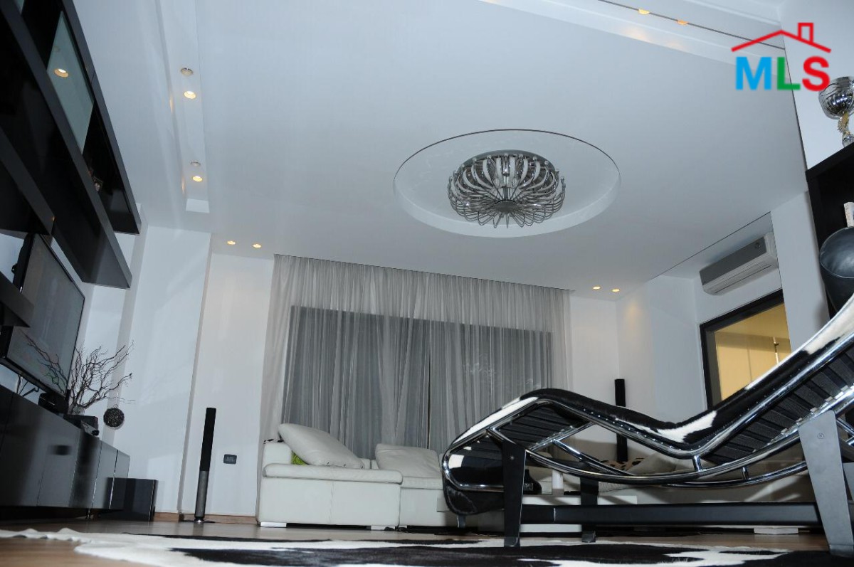 Apartment for Rent in Kaslik with a Panoramic View