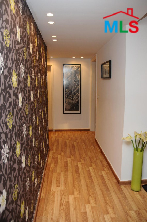 Apartment for Rent in Kaslik with a Panoramic View
