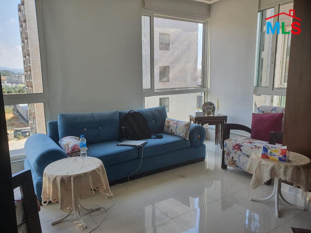 Furnished Apartment for Rent in Sin El Fil