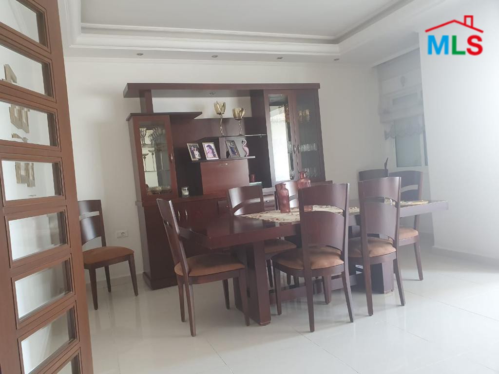 Furnished Apartment for Rent in Sin El Fil