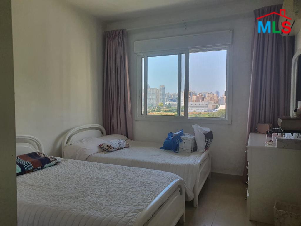 Furnished Apartment for Rent in Sin El Fil