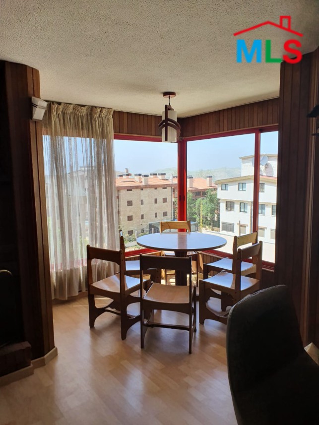 Fully Furnished Chalet for Rent in Ouyoun Al Simen