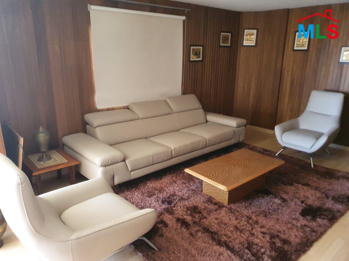 Fully Furnished Chalet for Rent in Ouyoun Al Simen