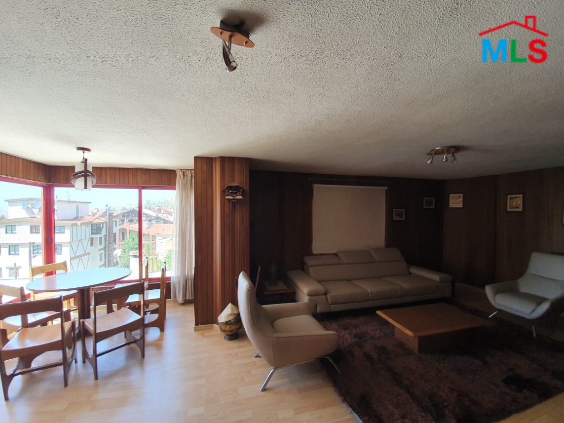 Fully Furnished Chalet for Rent in Ouyoun Al Simen