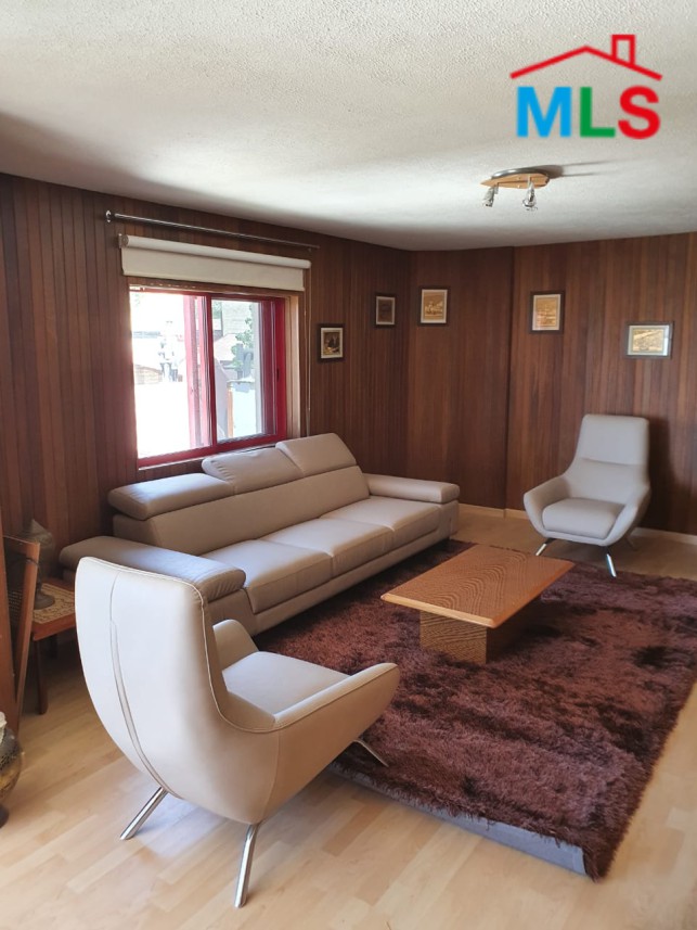 Fully Furnished Chalet for Rent in Ouyoun Al Simen