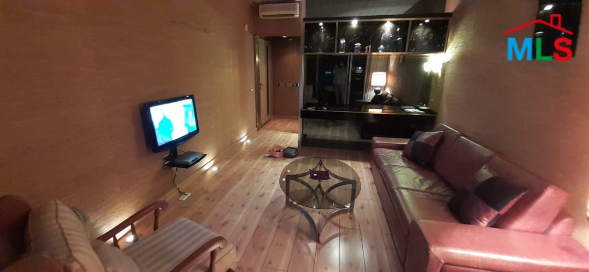 Furnished Chalet for Rent in a Well Known Resort in Tabarja