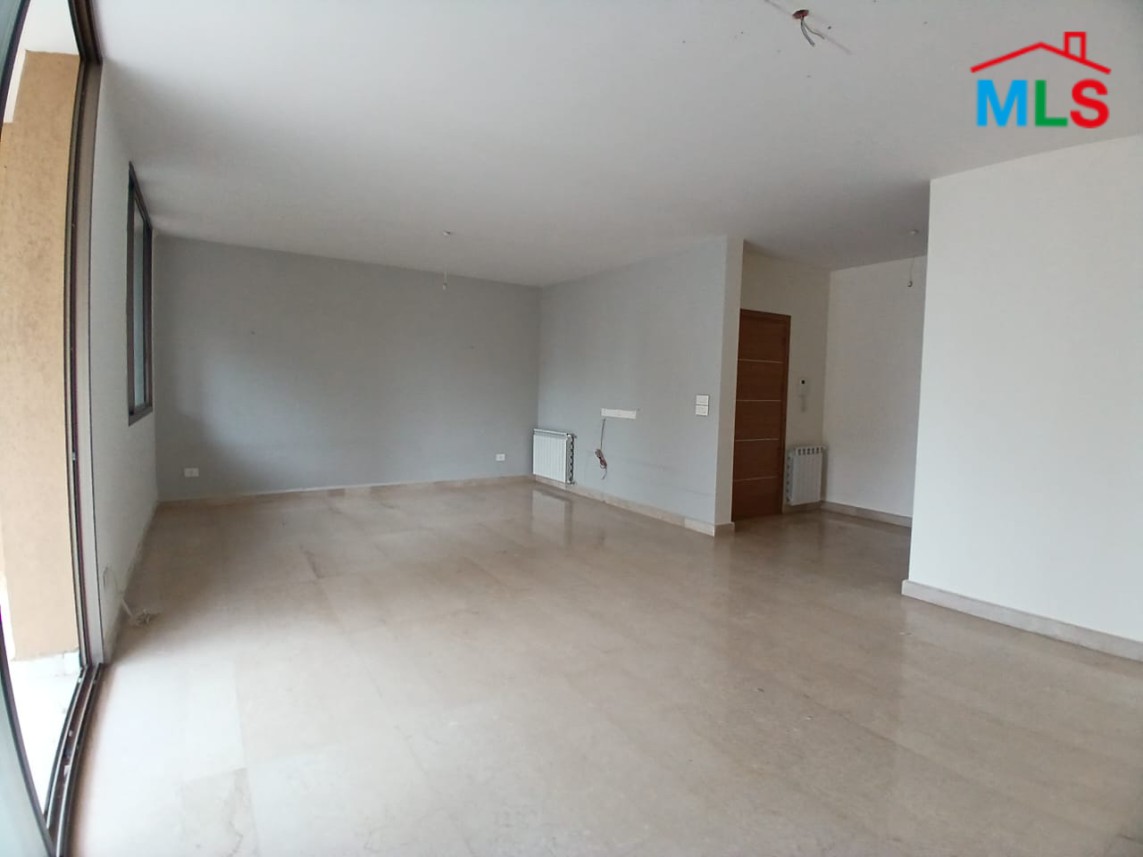 Elegant & Modern Apartment for Rent in Antelias