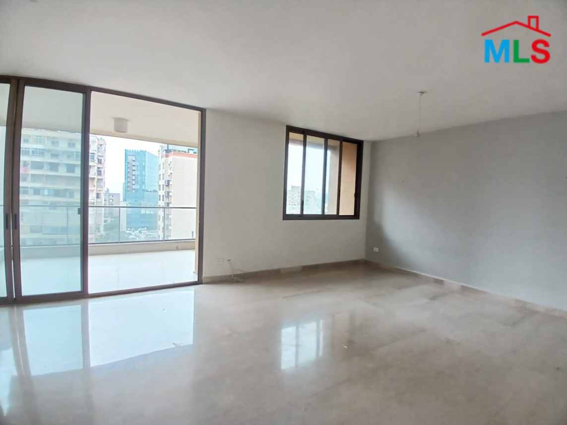Elegant & Modern Apartment for Rent in Antelias
