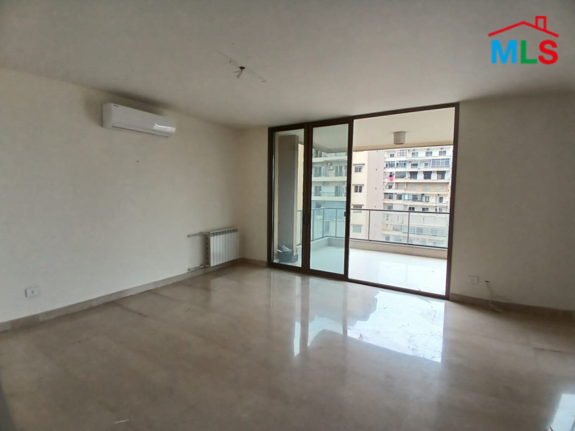Elegant & Modern Apartment for Rent in Antelias