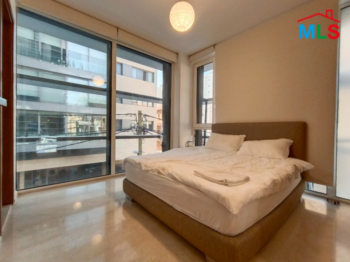 High-End Apartment For Rent Next to St Nicolas, Achrafieh