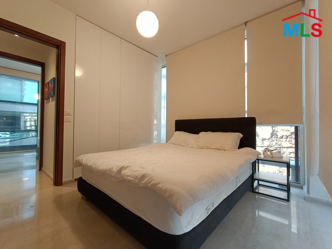 High-End Apartment For Rent Next to St Nicolas, Achrafieh