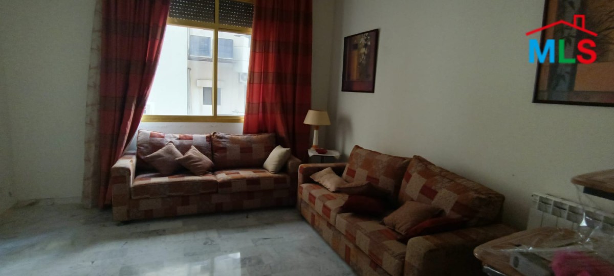 Spacious Luxurious Apartment For Rent in Sahel Alma