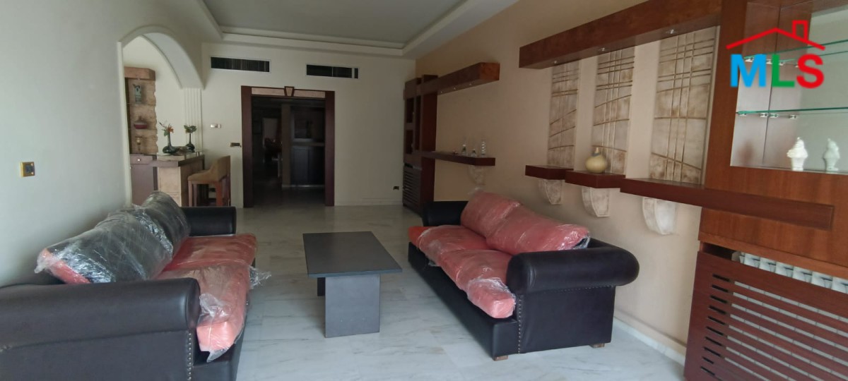 Spacious Luxurious Apartment For Rent in Sahel Alma