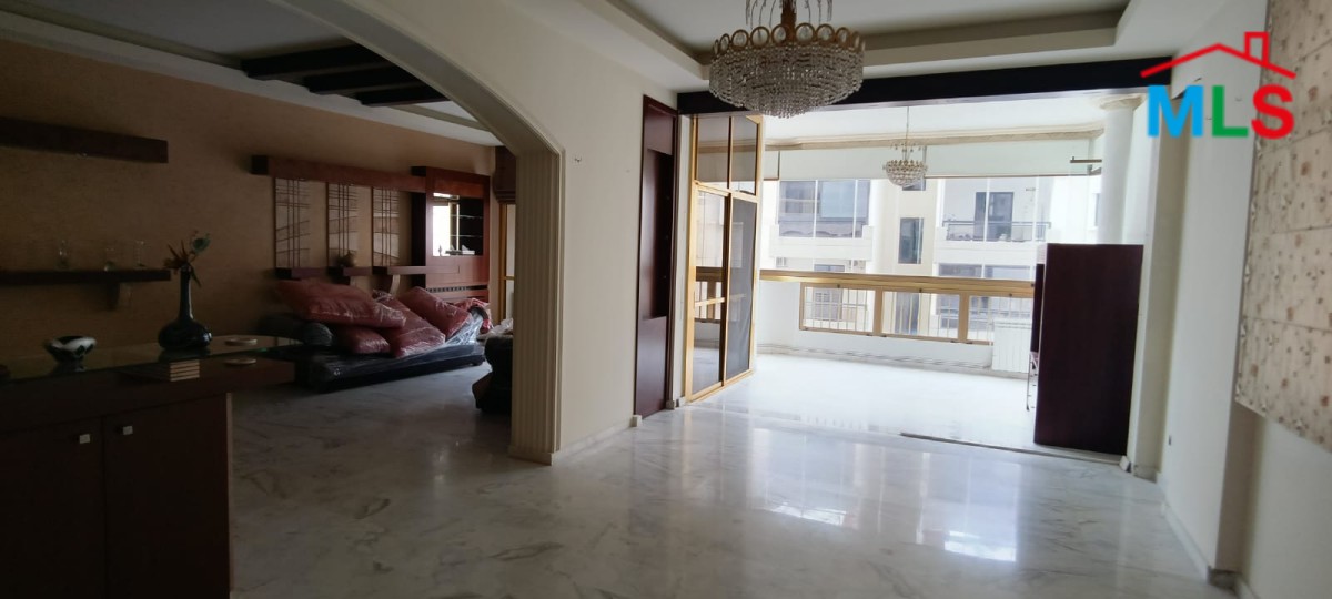 Spacious Luxurious Apartment For Rent in Sahel Alma