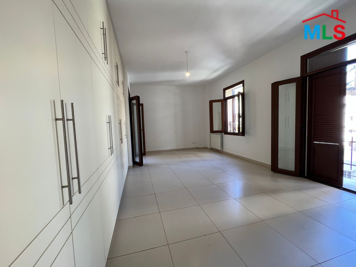 High-End Apartment For Rent in the Golden Area of Achrafieh Carré D'or