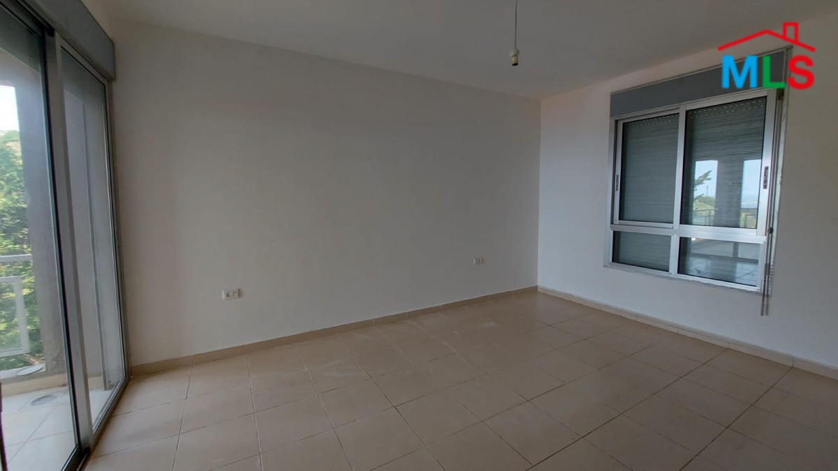 Furnished Apartment for Rent in Halat Jbeil with Panoramic Sea View
