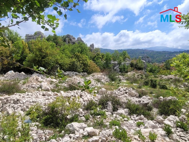 15,857 Land With Mountain View For Sale in Faytroun